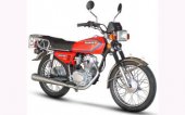 2010 Giantco Swift 125 photo